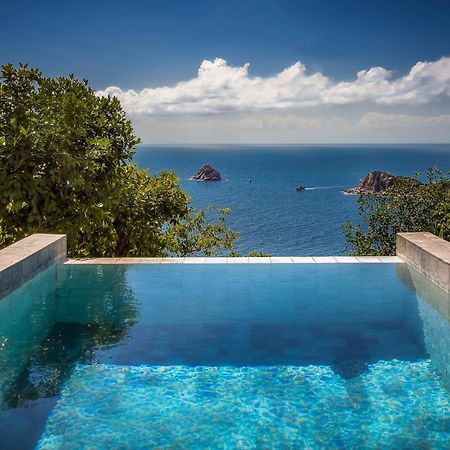 Philip'S Villa Ko Tao Eksteriør bilde