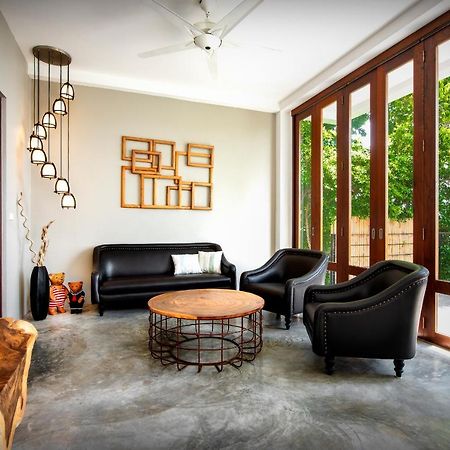 Philip'S Villa Ko Tao Eksteriør bilde