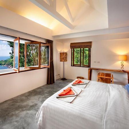 Philip'S Villa Ko Tao Eksteriør bilde