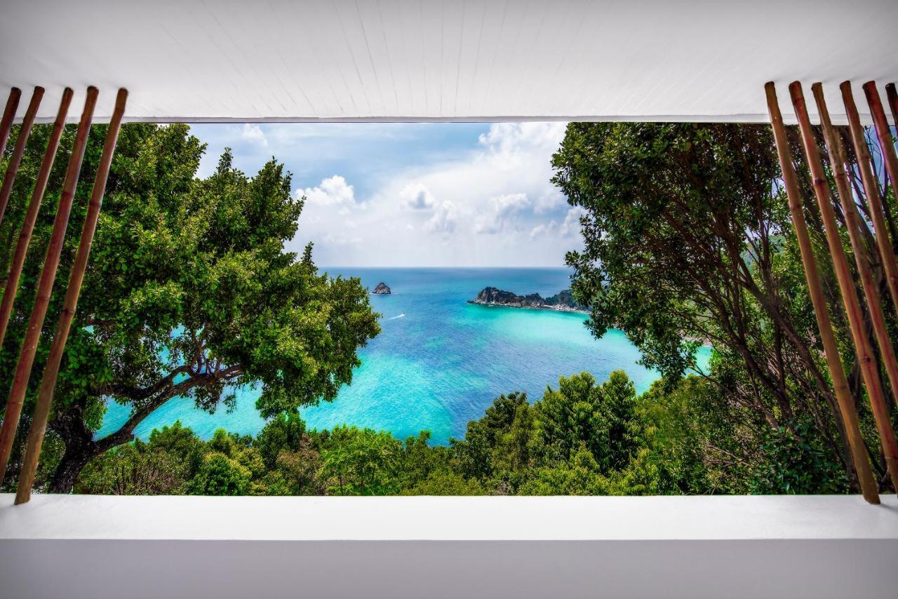 Philip'S Villa Ko Tao Eksteriør bilde