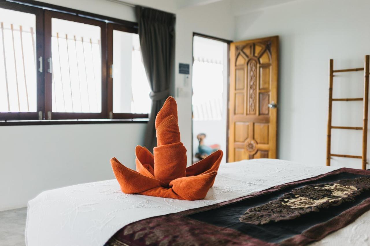 Philip'S Villa Ko Tao Eksteriør bilde